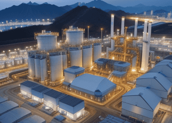 Korea-Zinc's-Role-in-U.S.-Korea-Economic-Security-Grows-Amid-Chinese-Export-Controls