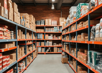 Improving-Inventory-Management