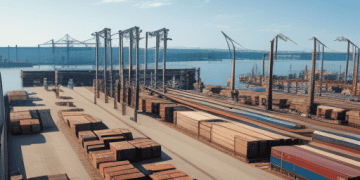 Shippers-Prepare-for-Possible-Port-Strikes-on-the-East-and-Gulf-Coasts