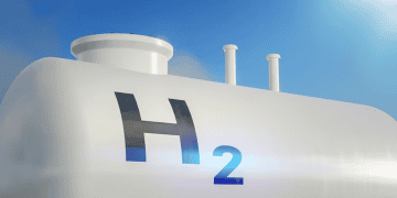 BMW Group to Use Hydrogen-Powered Vehicles at Regensburg Plant