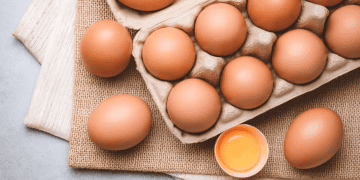 The Rising Egg Crisis: Exploring Contributing Factors and Supply Chain Solutions