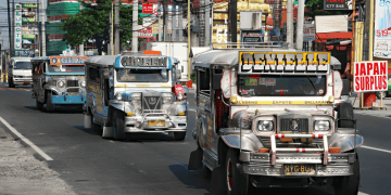 Transportation Secretary Dizon Affirms Continuation of PUV Modernization Program