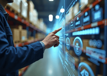 Supply Chain Mergers and Acquisitions Rise with Nearshoring and Technology Changes