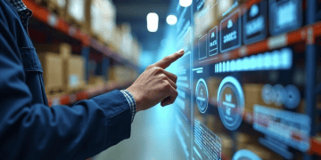 Supply Chain Mergers and Acquisitions Rise with Nearshoring and Technology Changes