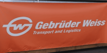 Gebrüder Weiss Broadens Logistics Services in Poland