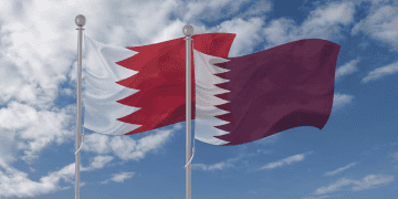 Qatar and Bahrain Work Together to Improve Transportation