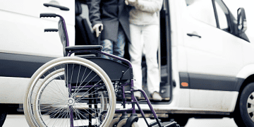 IndyGo Appoints MV Transportation as New Paratransit Service Provider