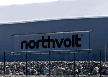 Swedish Battery Maker Northvolt Admits to Importing Key Parts
