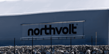 Swedish Battery Maker Northvolt Admits to Importing Key Parts