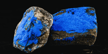 Congo to Take Control of Artisanal Cobalt Sales After Stopping Exports