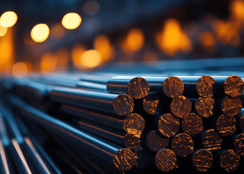 Dnipro Metallurgical Plant Resumes Export of Rolled Products After Extended Hiatus
