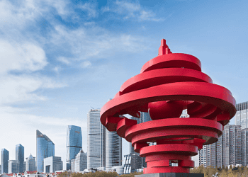 China Launches Regular Low-Altitude Inter-Island Logistics Operation