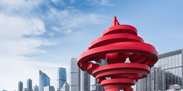 China Launches Regular Low-Altitude Inter-Island Logistics Operation