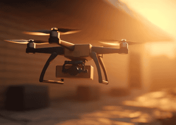 Drone Show Korea 2025 Highlights Drones' Impact on Medical Logistics