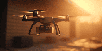 Drone Show Korea 2025 Highlights Drones' Impact on Medical Logistics