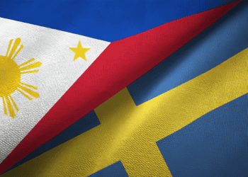 Sweden and Philippines Discuss Disaster Response and Transportation Initiatives