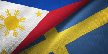 Sweden and Philippines Discuss Disaster Response and Transportation Initiatives