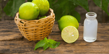 Argentina Sets Up Monitoring System for Lemon Juice Exports to the U.S.