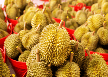 Thai Authorities Respond to Contaminated Durian Exports to China