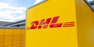 Neste and DHL Team Up to Cut Logistics Emissions