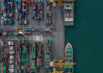 Thailand and Australia Boost Cooperation in Transport and Logistics