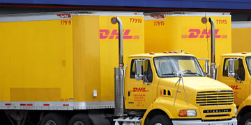 DHL Express Expands Electric Vehicle Fleet to Enhance Sustainable Logistics