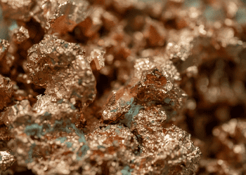 China's Copper Imports from Congo Rise Sharply Due to Increased Mining Investments