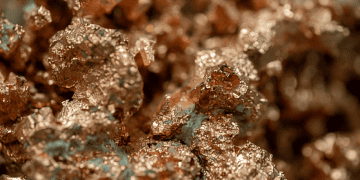 China's Copper Imports from Congo Rise Sharply Due to Increased Mining Investments