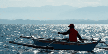 Philippine Tamban's Inclusion in Global Codex to Boost Fish Export Market