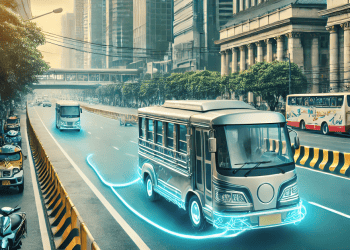 Cebuana Lhuillier Invests in Modernizing Public Transport with Byahe