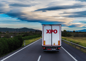 XPO Logistics Improves European Operations with New Efforts