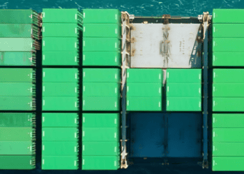 ONE and Yusen Logistics Team Up to Promote Eco-Friendly Shipping