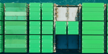 ONE and Yusen Logistics Team Up to Promote Eco-Friendly Shipping