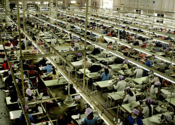 Tackling Labor Exploitation in Global Supply Chains