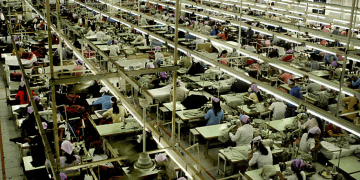 Tackling Labor Exploitation in Global Supply Chains