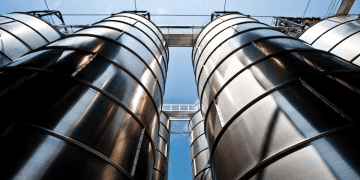 Singapore's Diesel Imports Experience Notable Increase in February Amid Declining Exports