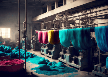 India Boosts Textile Trade with Vietnam as Exports Outpace Imports