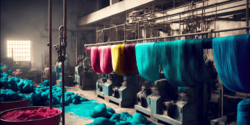 India Boosts Textile Trade with Vietnam as Exports Outpace Imports