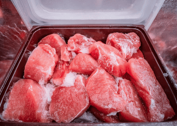 Philippine Agriculture Department Looks at Lowering Pork Import Taxes to Lower Prices