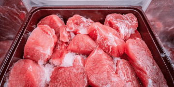 Philippine Agriculture Department Looks at Lowering Pork Import Taxes to Lower Prices