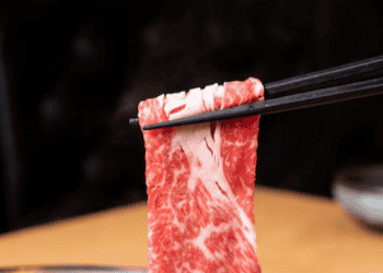 Three Individuals Arrested for Alleged Illegal Export of 30 Tons of Wagyu Beef to Hong Kong