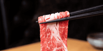 Three Individuals Arrested for Alleged Illegal Export of 30 Tons of Wagyu Beef to Hong Kong