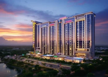 A-Look-at-Shwe-Kokko:A-Controversial-Development-on-the-Myanmar-Thailand-Border