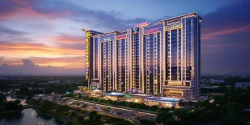 A-Look-at-Shwe-Kokko:A-Controversial-Development-on-the-Myanmar-Thailand-Border