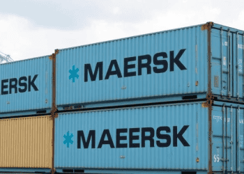 Maersk-Q4-profit