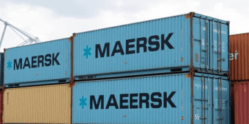 Maersk-Q4-profit