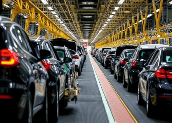 U.S.-Automotive-Industry