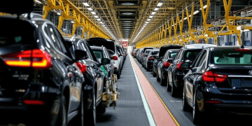 U.S.-Automotive-Industry