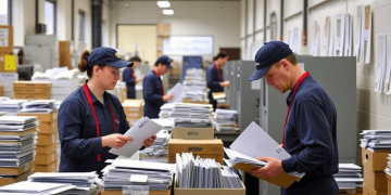 Postal-Service-Leader-Step-Down