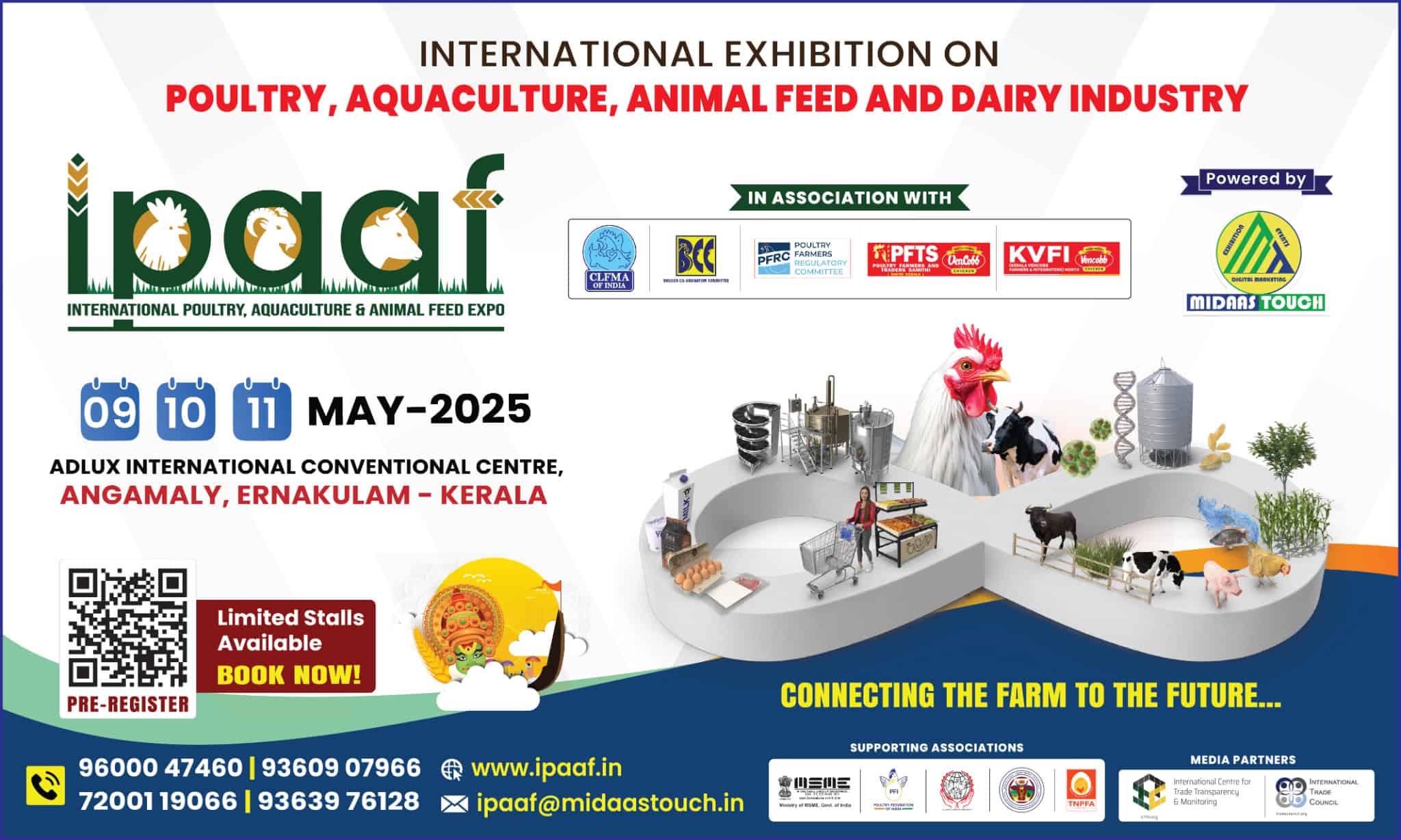 IPAAF 2025